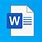 Open Office Word Document