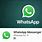 Open WhatsApp Messenger