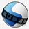 OpenShot Video Editor Logo