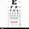 Optometry Test