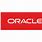Oracle Corp Logo