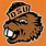 Oregon State Beavers Football Logo