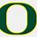 Oregon University Logo