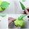 Origami Apple Instructions