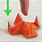 Origami Grabber