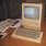 Original Apple Mac Computer