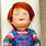 Original Chucky Doll