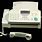 Original Fax Machine