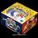 Original Pokemon Card Box