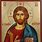Orthodox Icon of Jesus