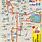 Osaka Bus Map