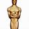 Oscar Award Statue