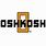 Oshkosh Symbol