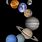 Our Solar System Pictures