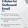 Outbound Email Templates