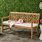 Outdoor Bench Seat