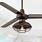 Outdoor Ceiling Fans with Lights and Remote