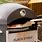 Outdoor Pizza Oven with Rotating Stone