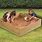 Outdoor Sand Pit