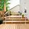 Outdoor Stair Handrails for Steps