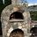 Outdoor Stone Oven
