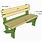 Outdoor Wood Bench Plans Free