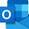 Outlook Phone App Icon