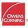 Owning Corning Logo