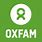 Oxfam Symbol