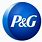 P G Logo Transparent Bg