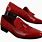P Homes Shoes Red
