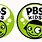 PBS Kids 2 Logo