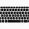 PC Keyboard Buttons