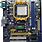 PCI Motherboard