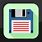 PDF Floppy Disk Icons
