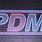 PDM Logo Fivem