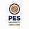 PES Uni Logo