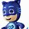 PJ Masks Baby Cat Boy