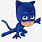PJ Masks Cat Boy Cartoon