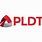 PLDT and Smart Logo