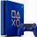 PS4 Blue Edition