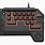 PS4 Gaming Keyboard and Mouse