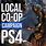 PS4 Local Co-Op Games