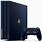 PS4 Pro Editions