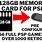 PSP Slim Memory Card