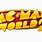 Pac Man World Logo