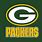 Packers Logo Font