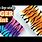 Paint Tiger Stripes
