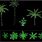Palm Tree AutoCAD