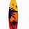 Palm Tree Surfboard Clip Art